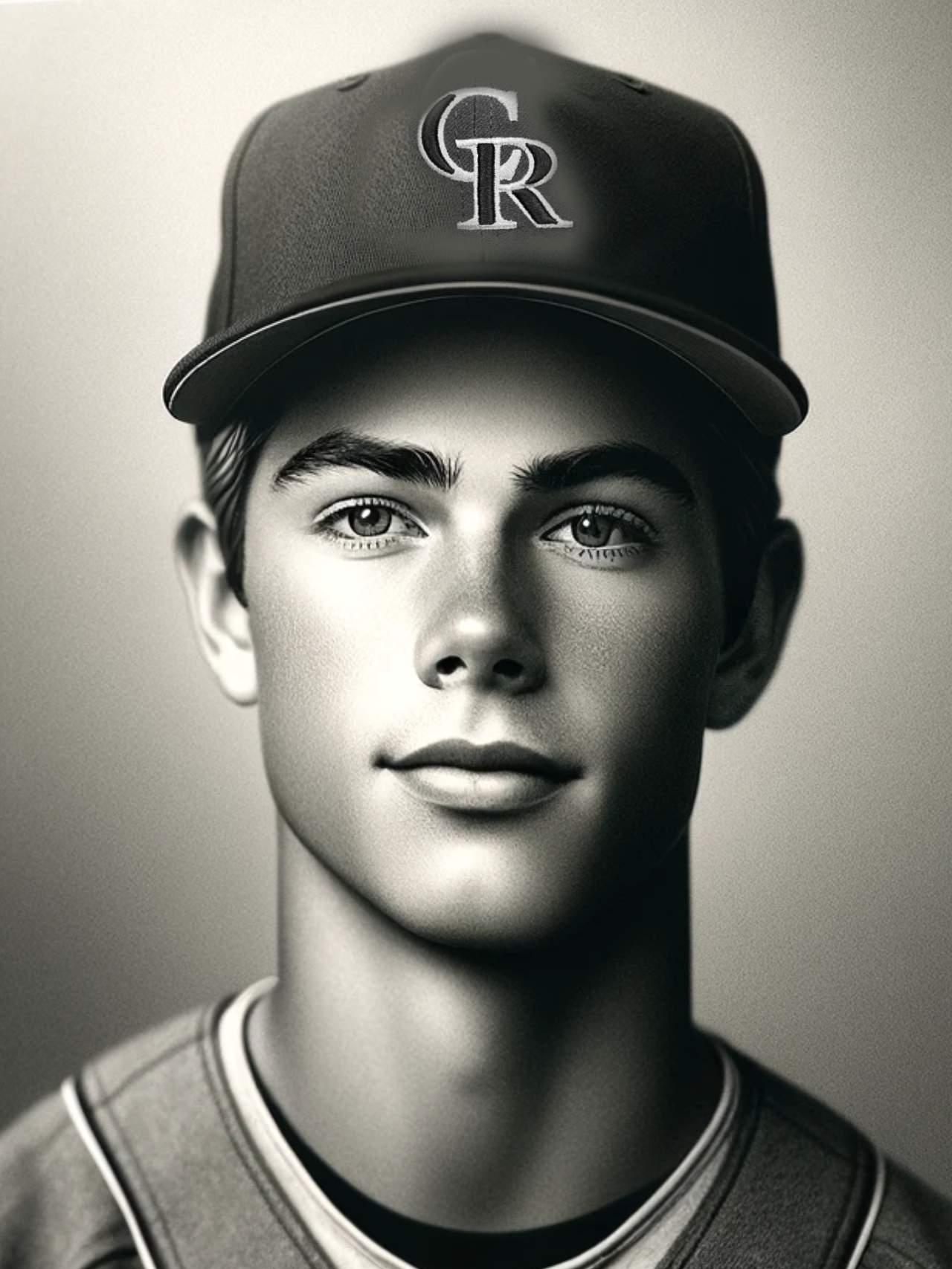 Ben Brown