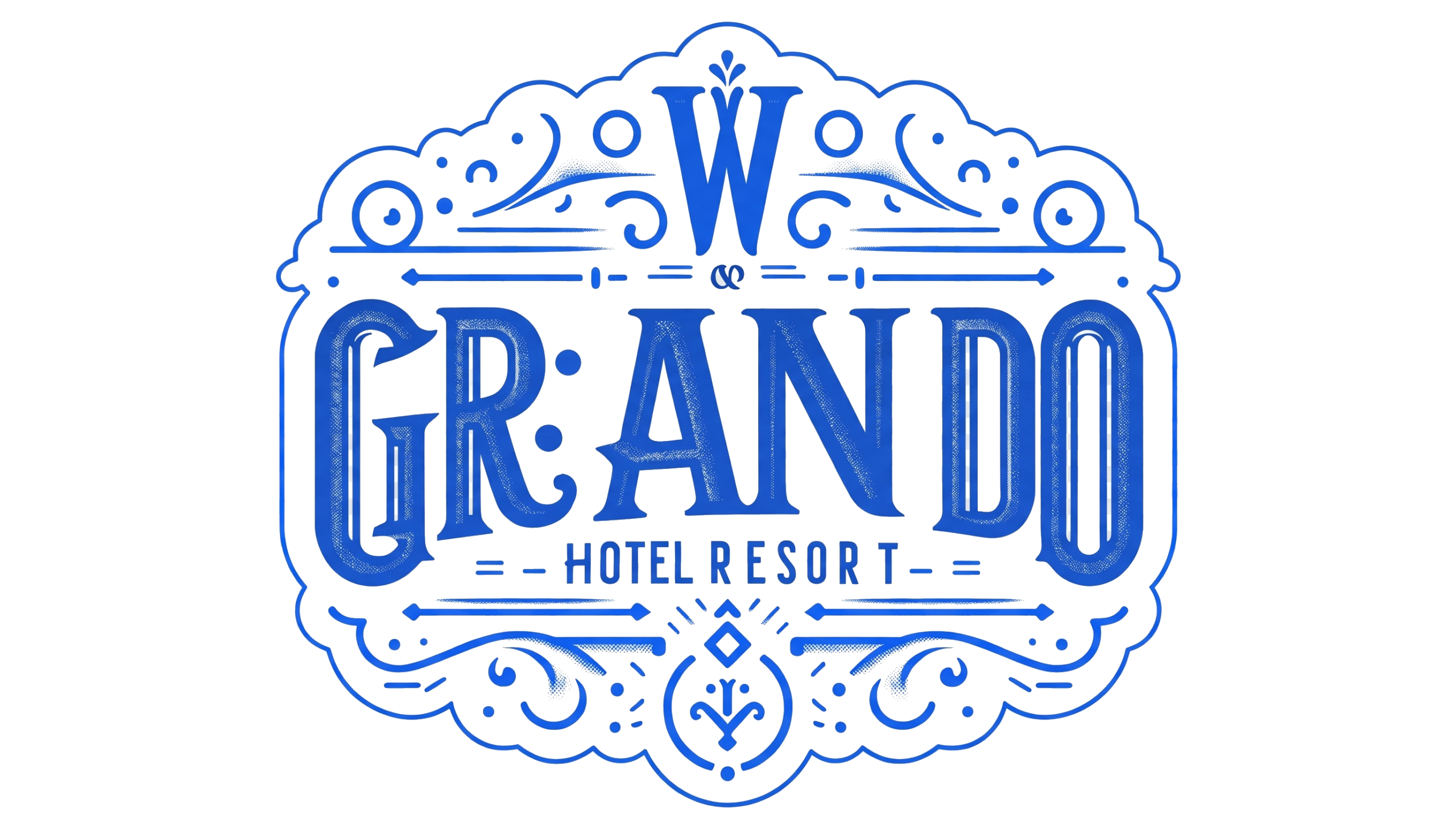 W Grando Casino