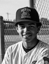 Derek Franklin